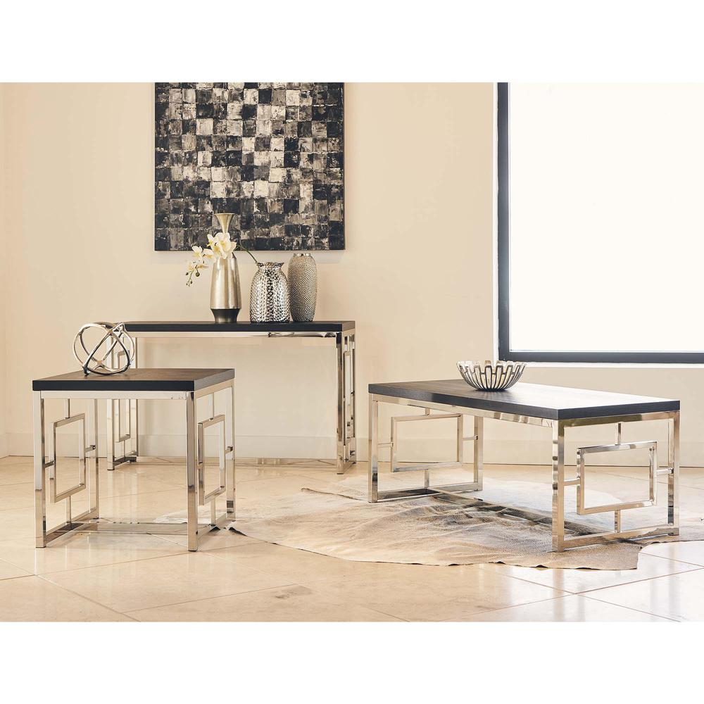 Harper 3PC Occasional Table Set-Table, End Table & Sofa Table