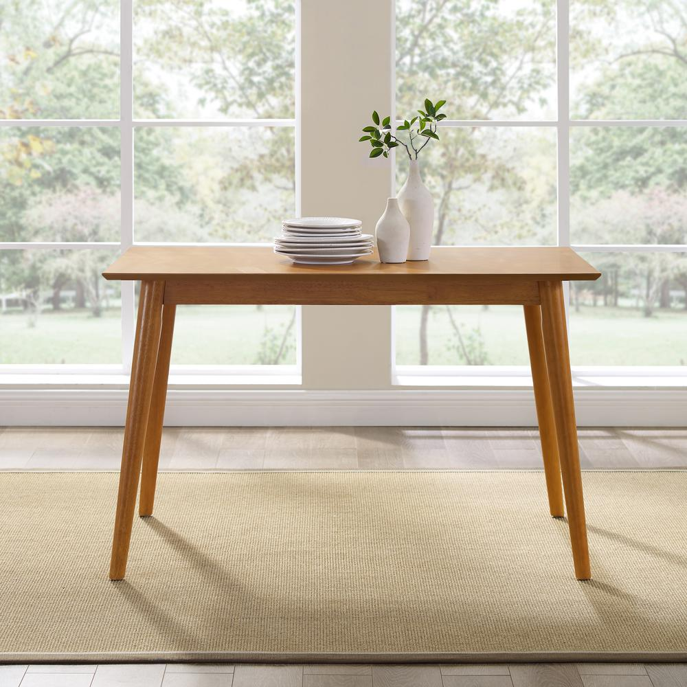 Landon Dining Table Acorn