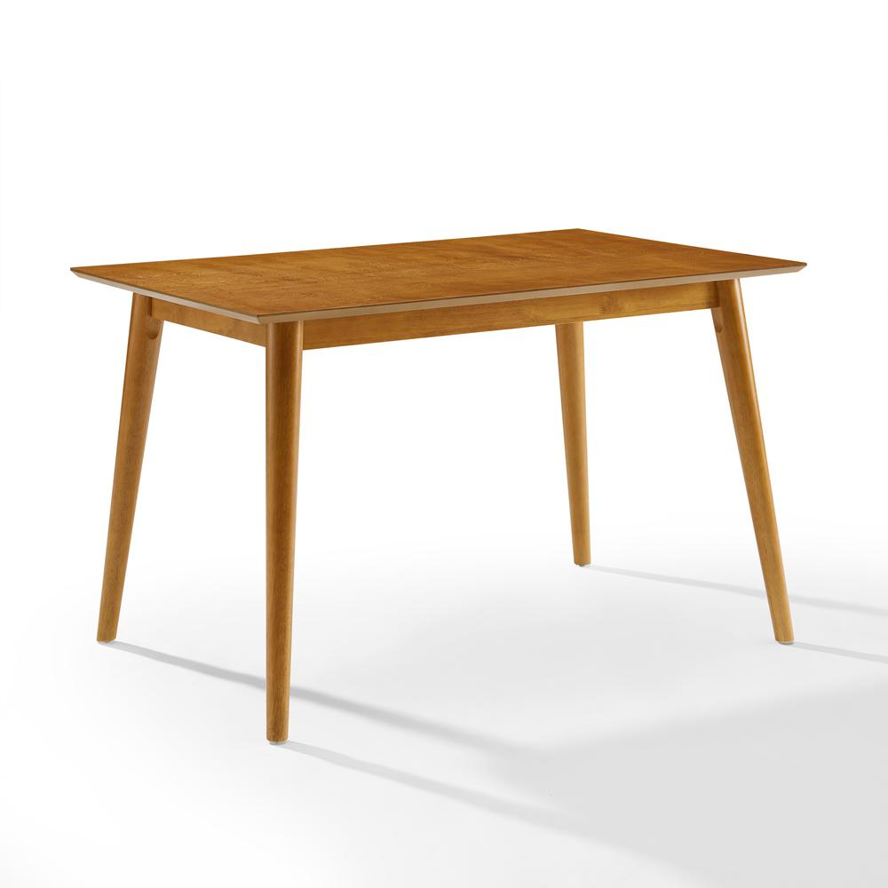 Landon Dining Table Acorn