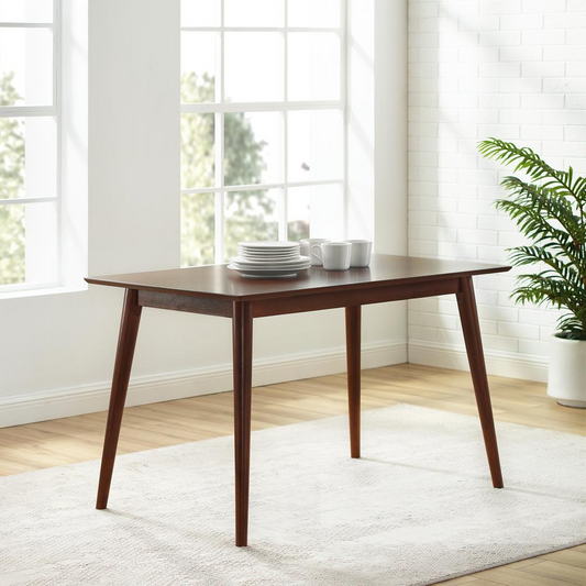 Landon Dining Table Mahogany