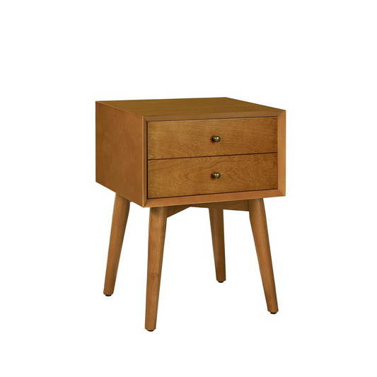 Landon Night Stand Acorn