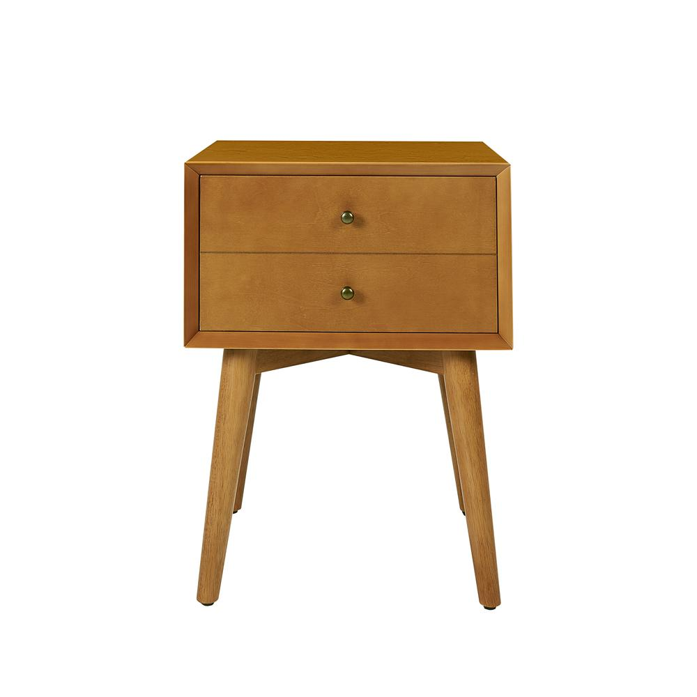 Landon Night Stand Acorn