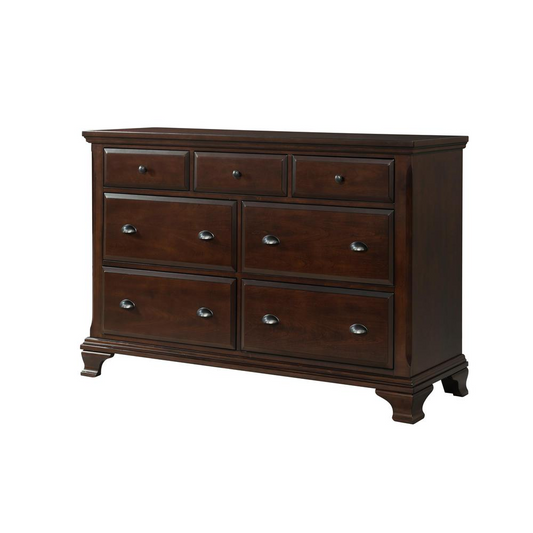 Brinley Cherry Dresser