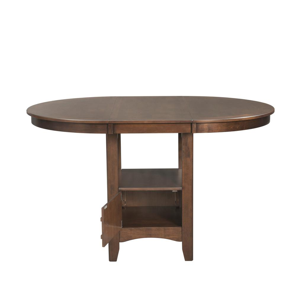 Sam Pub Dining Table