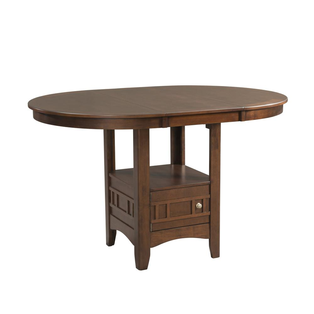 Sam Pub Dining Table