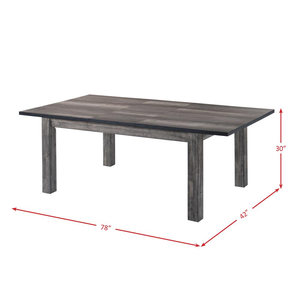 Grayson Dining Table