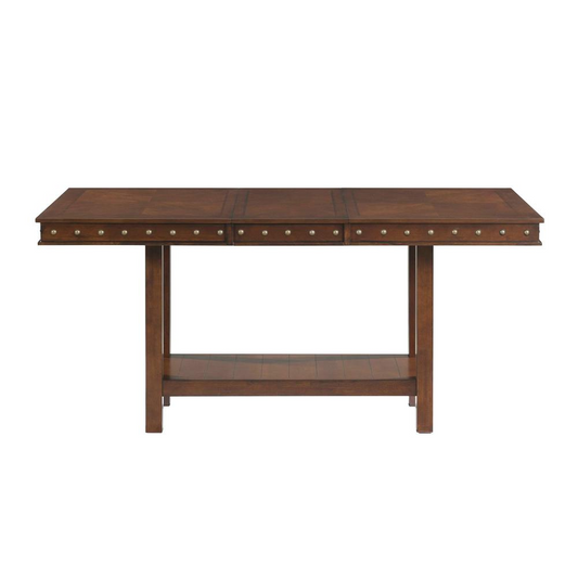 Pruitt Counter Dining Table