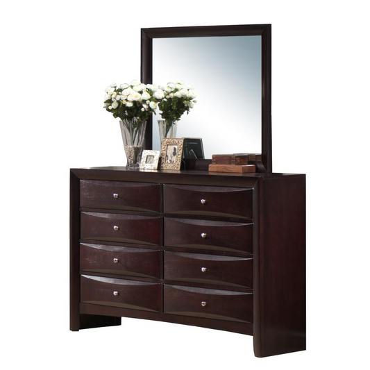 Madison Dresser