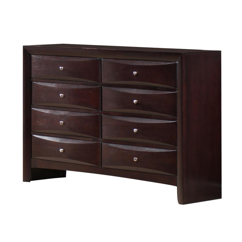 Madison Dresser