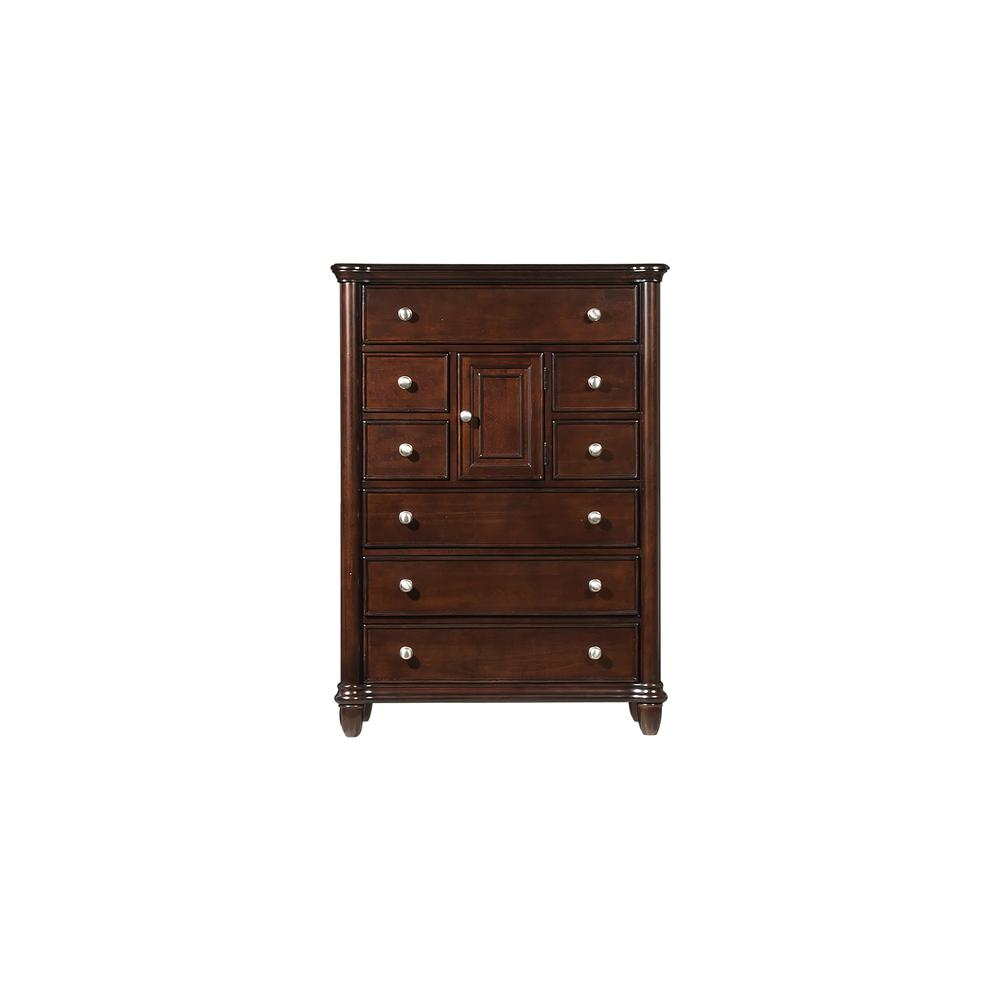 Gavin King Storage 5PC Bedroom Set