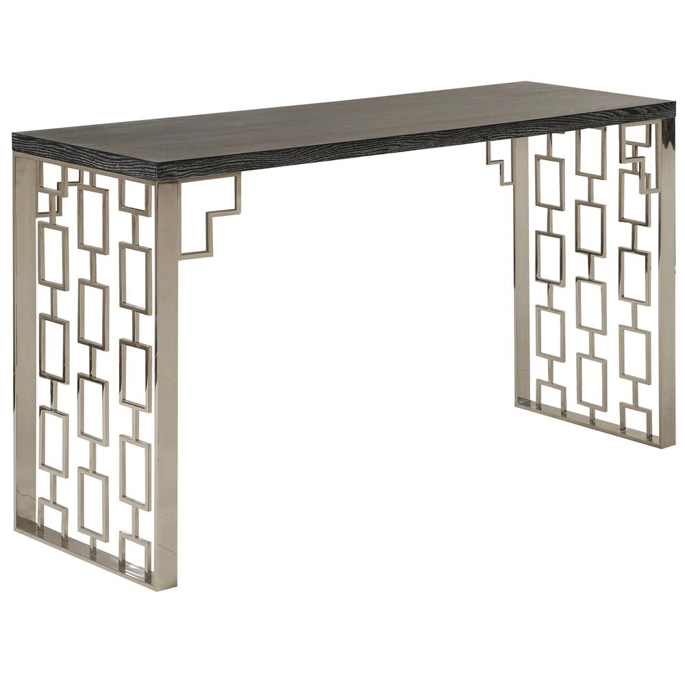 Armen Living Skyline Console Table