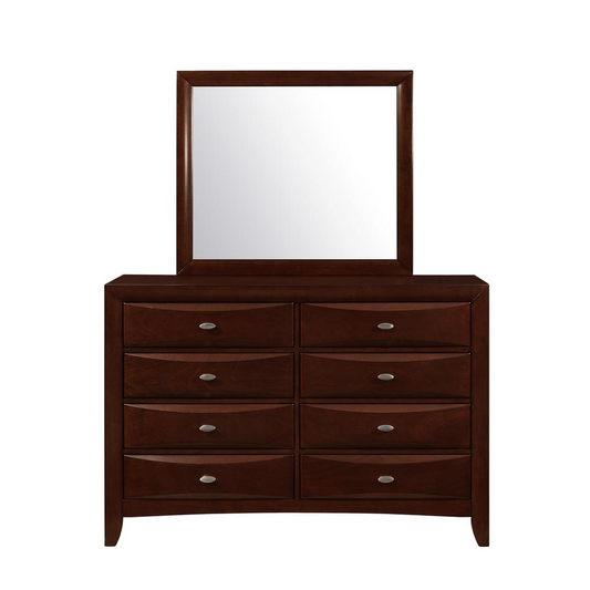 Linda(Fd0011B)-M-D (M), Dresser