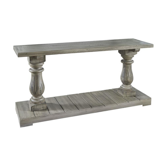 Picket House Furnishings Baxter Rectangular Sofa Table