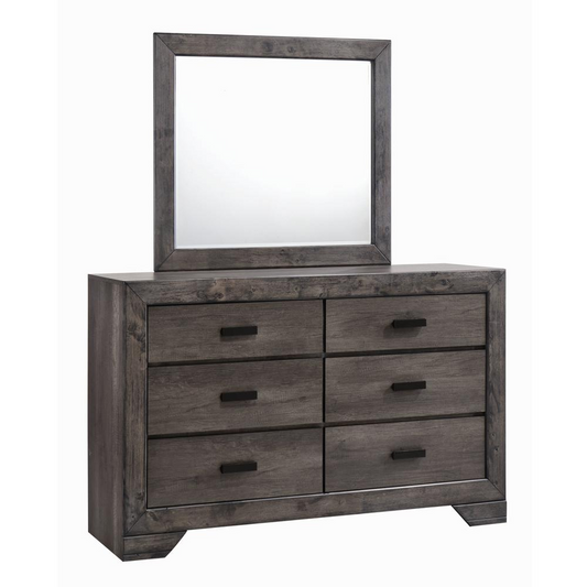 Grayson Dresser