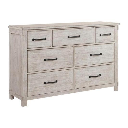 Picket House Furnishings Jack 7-Drawer Dresser