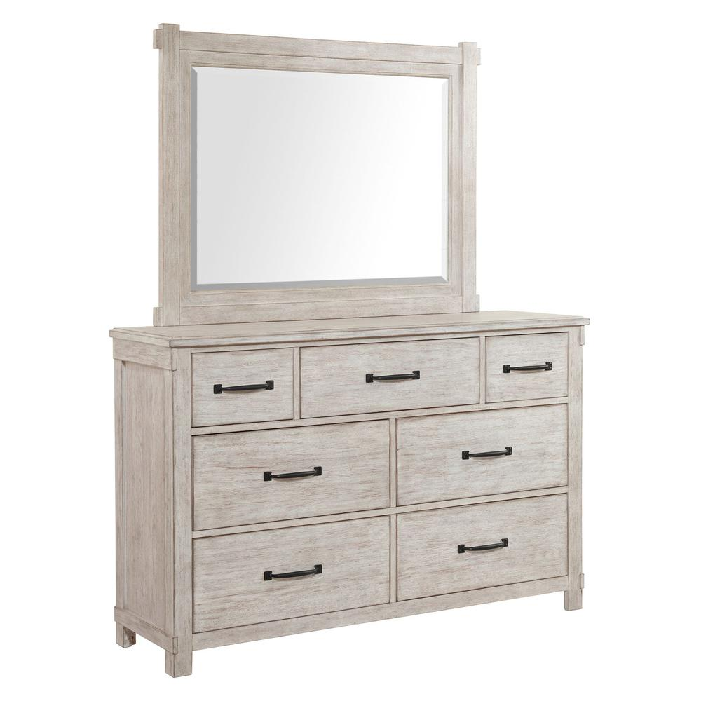 Picket House Furnishings Jack 7-Drawer Dresser