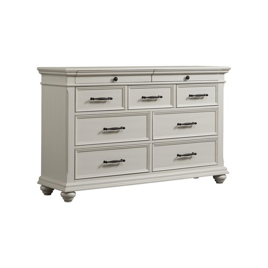 Picket House Furnishings Brooks 9-Drawer Dresser