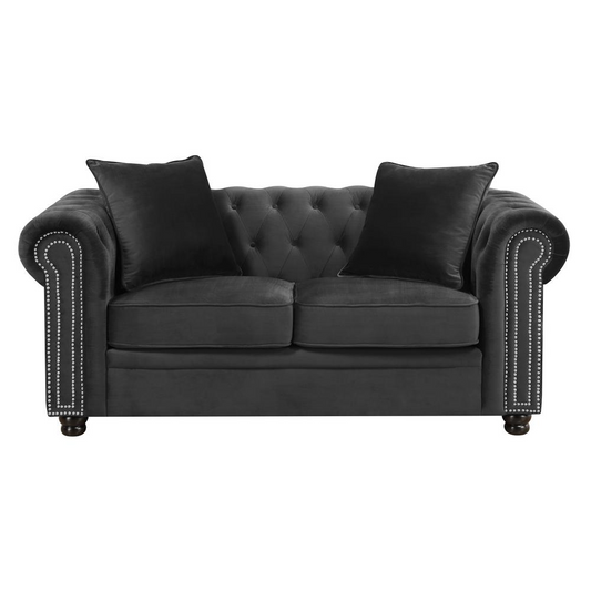 Gramercy Loveseat