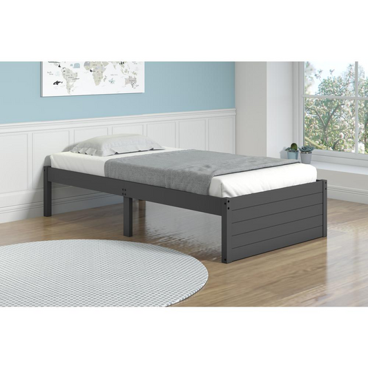 Twin Bed