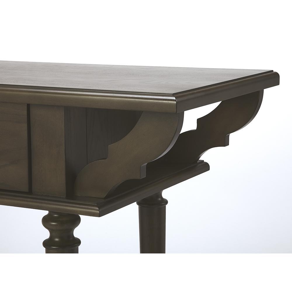 Talia Coffee Console Table