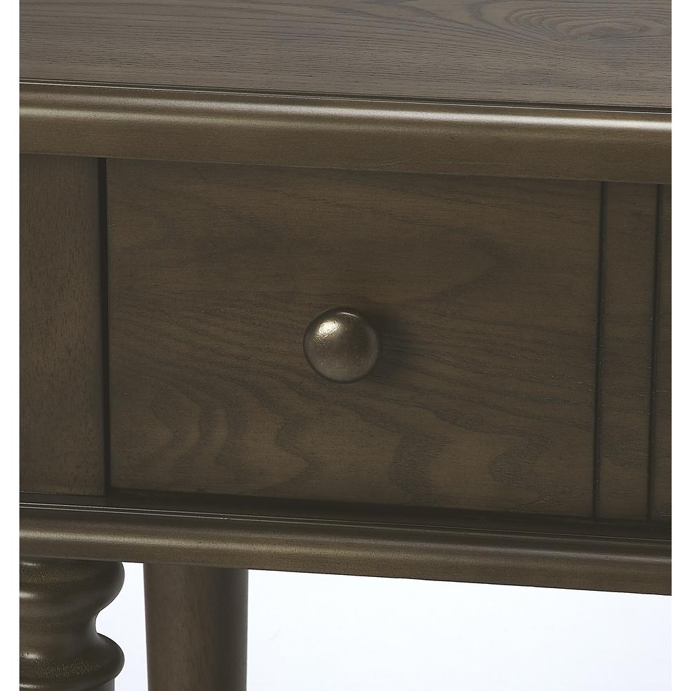 Talia Coffee Console Table