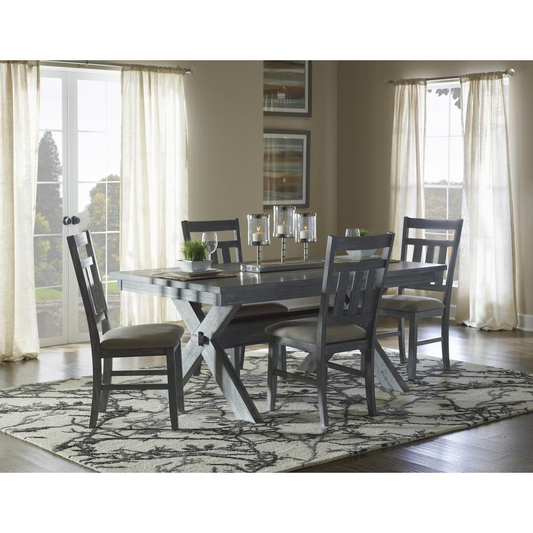 Turino 5pc Dining Set