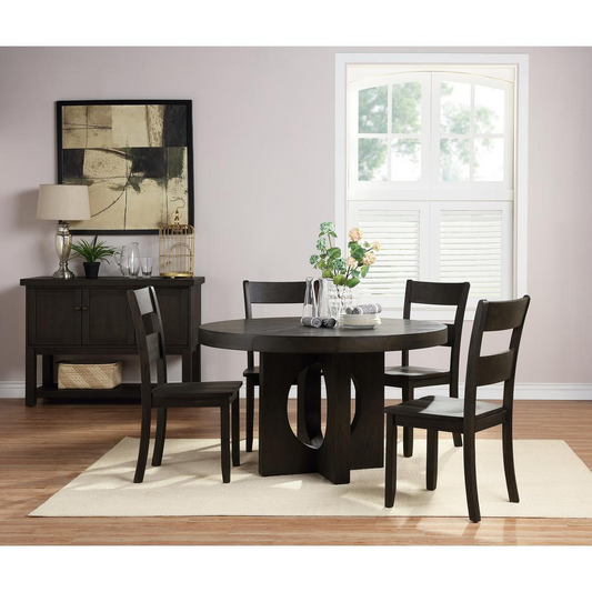 Dining Table (Round)