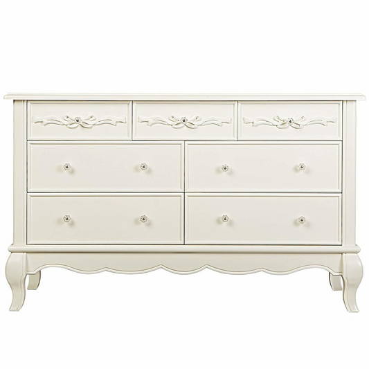 Aurora Double Dresser