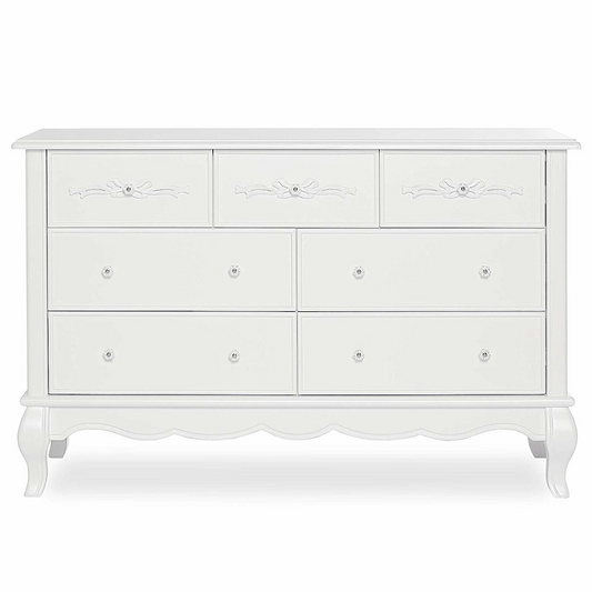 Aurora Double Dresser