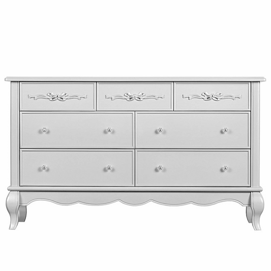 Aurora Double Dresser