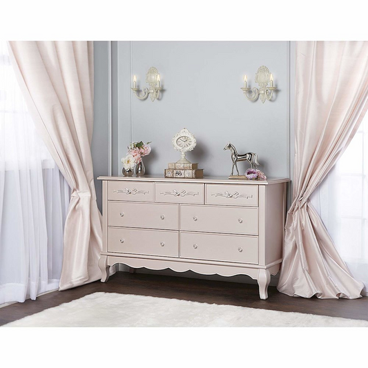 Aurora Double Dresser