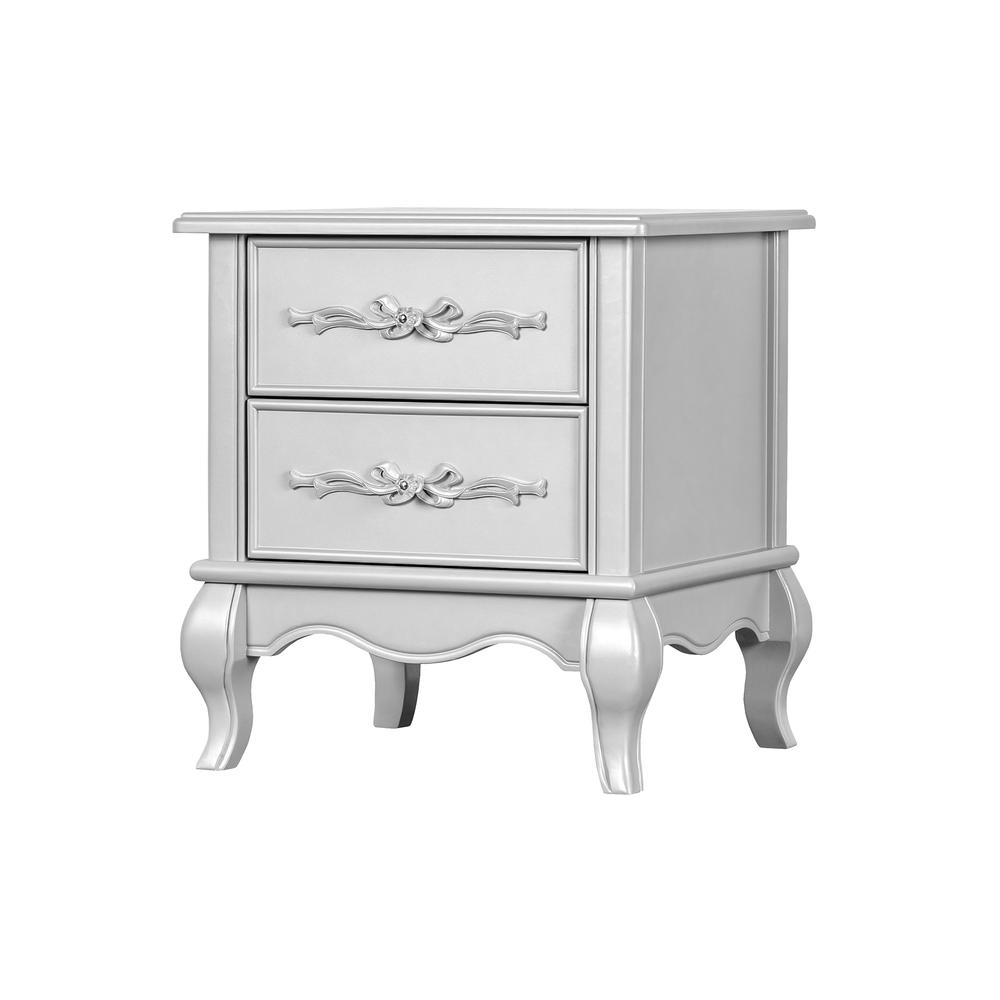 Aurora Night Stand