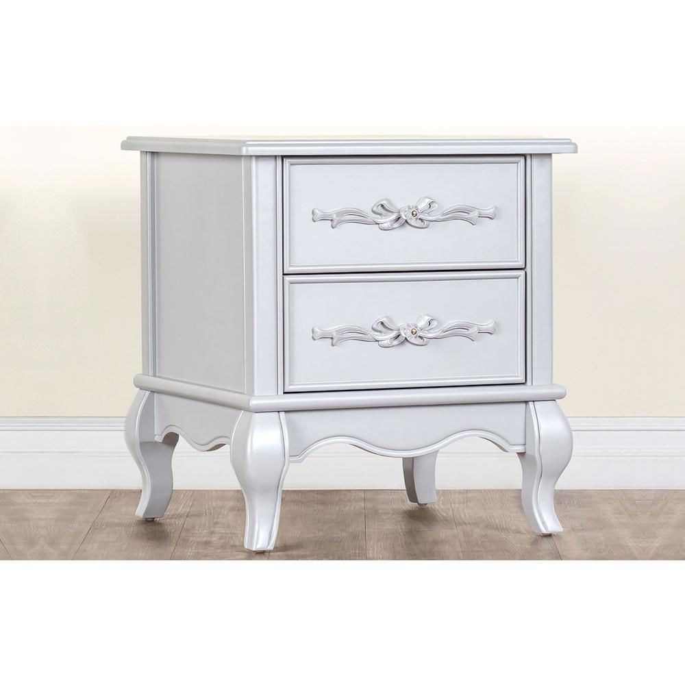 Aurora Night Stand