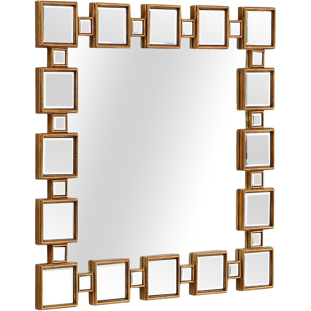Orion Wall Mirror