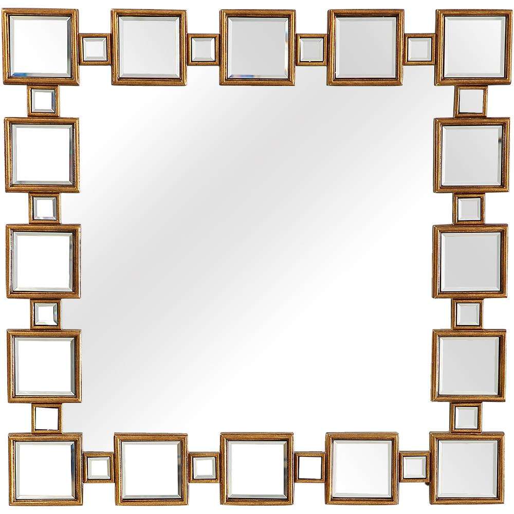 Orion Wall Mirror
