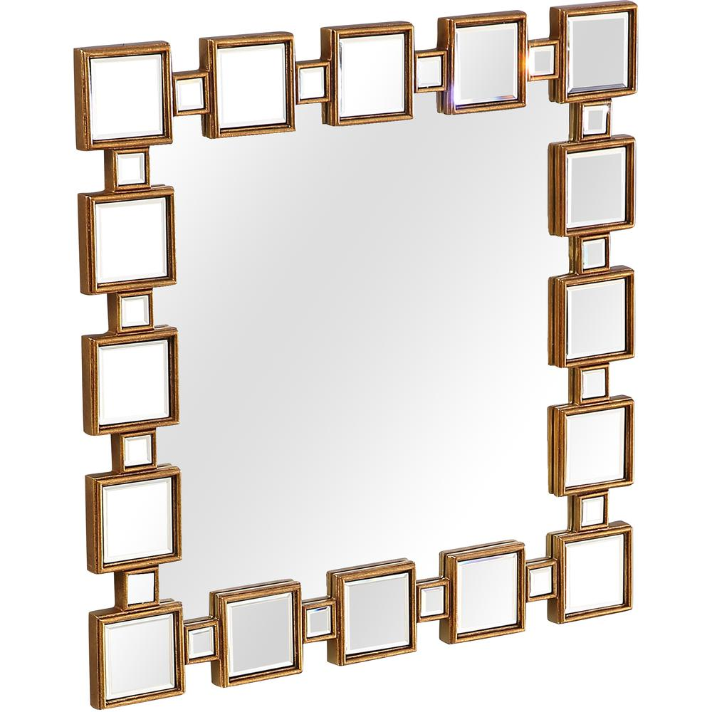 Orion Wall Mirror