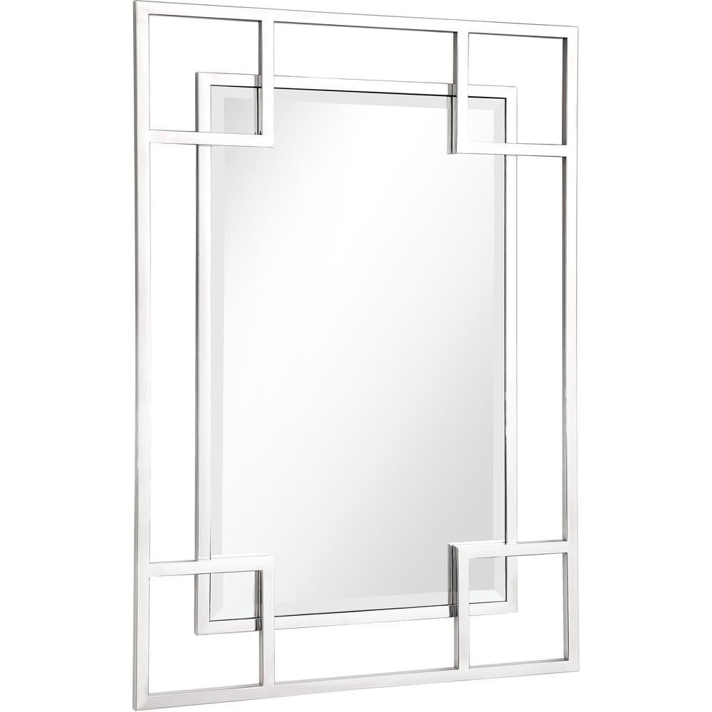Kinney Rectangular Wall Mirror