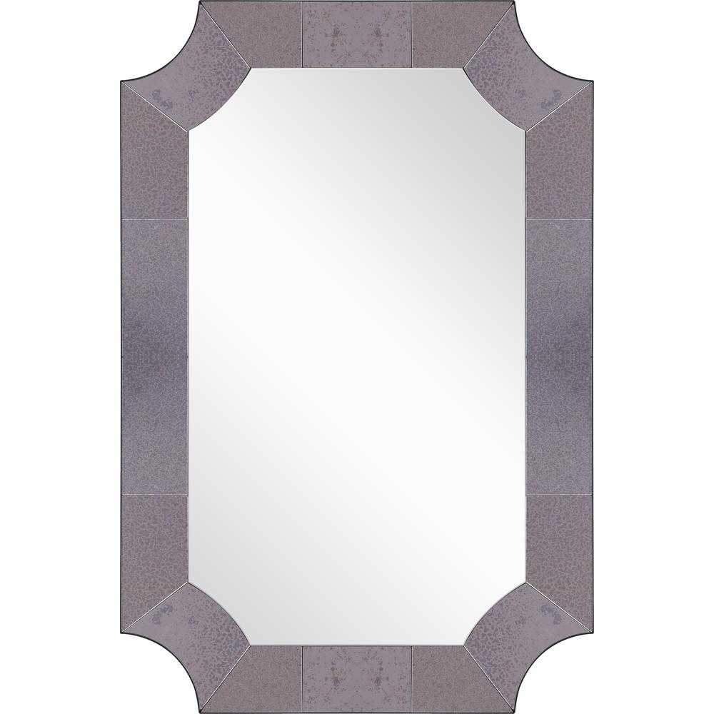 Templar Wall Mirror