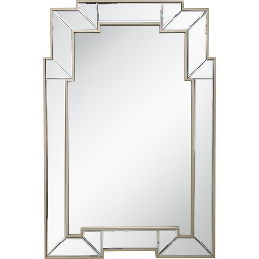 Pinnacle Wall Mirror