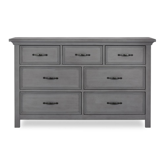 Belmar Double Dresser