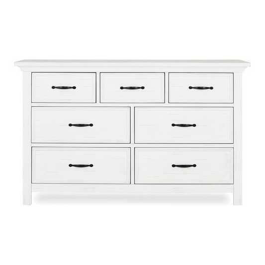 Belmar Double Dresser