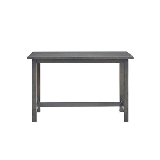 Desk, Gray