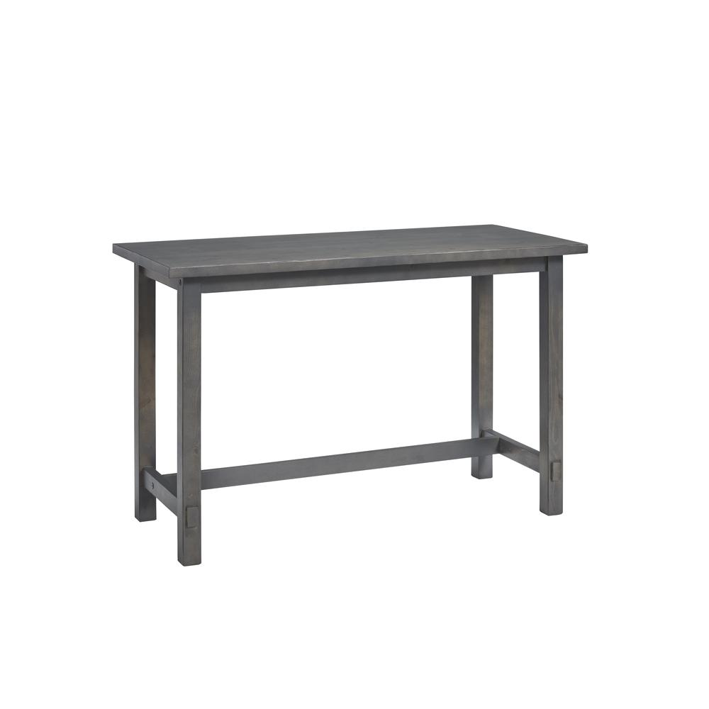 Desk, Gray