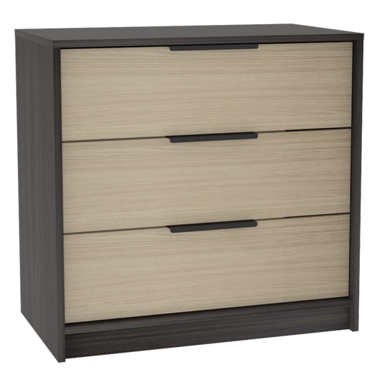 Egeo 3 Drawers Dresser