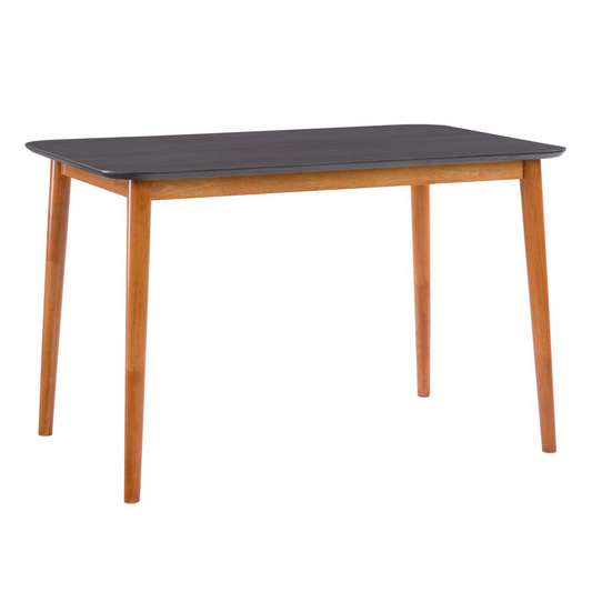 DSW-200-T Alpine Two Tone Dining Table