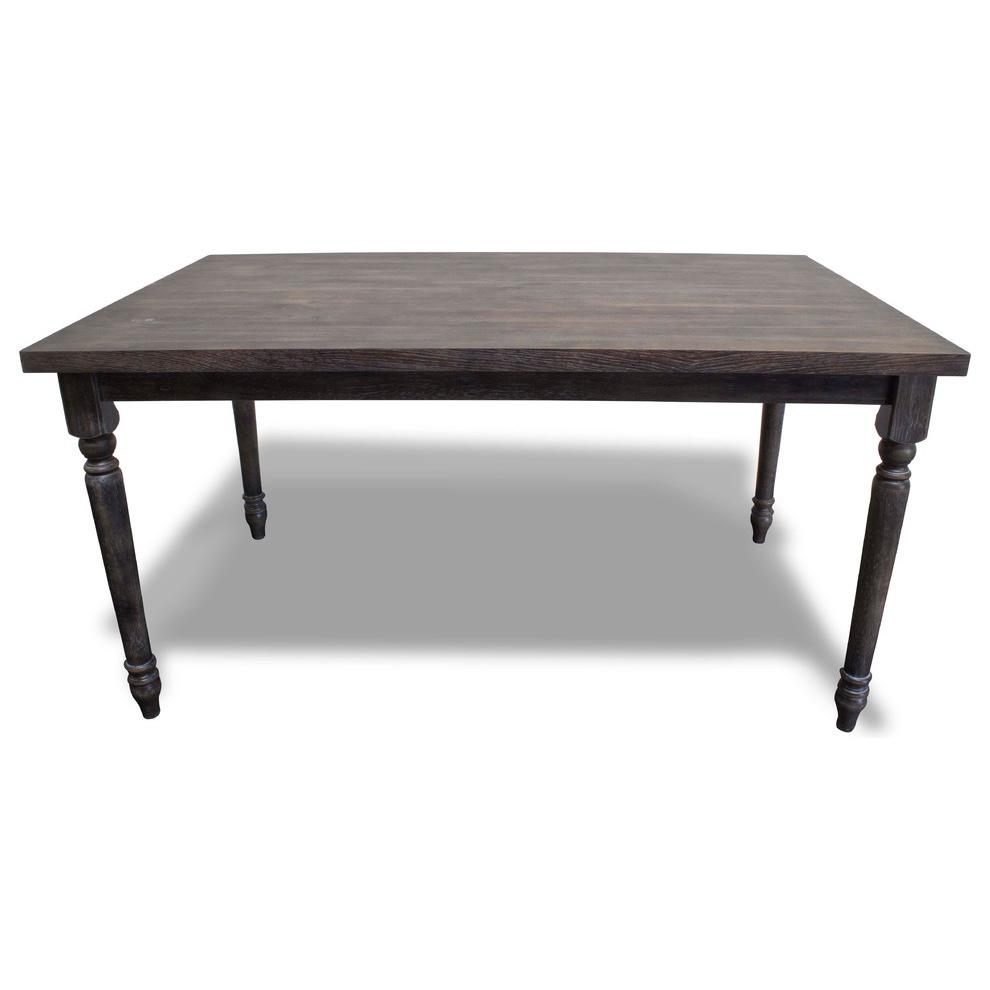 Demi Rustic Dining Table