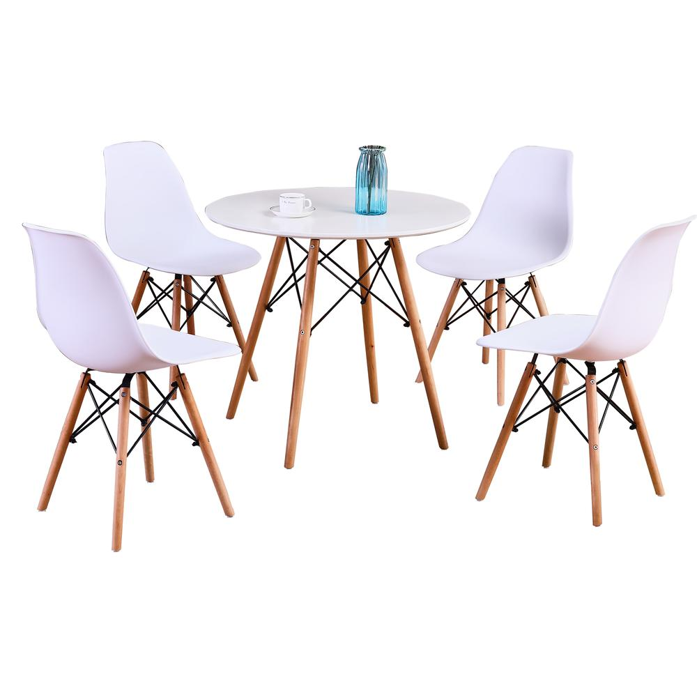 Mickey Modern Dining Table