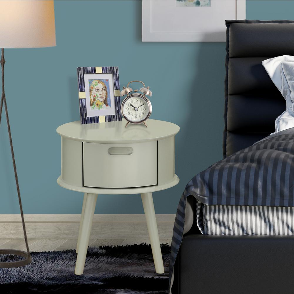 Night Stand Urban Gray, GONE14