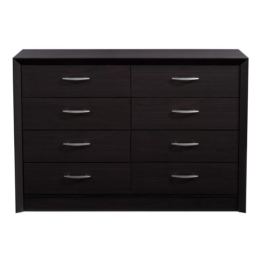 NPT-300-W Newport 8 Drawer Dresser