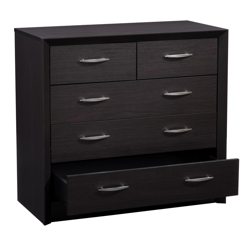 NPT-300-C Newport 5 Drawer Dresser